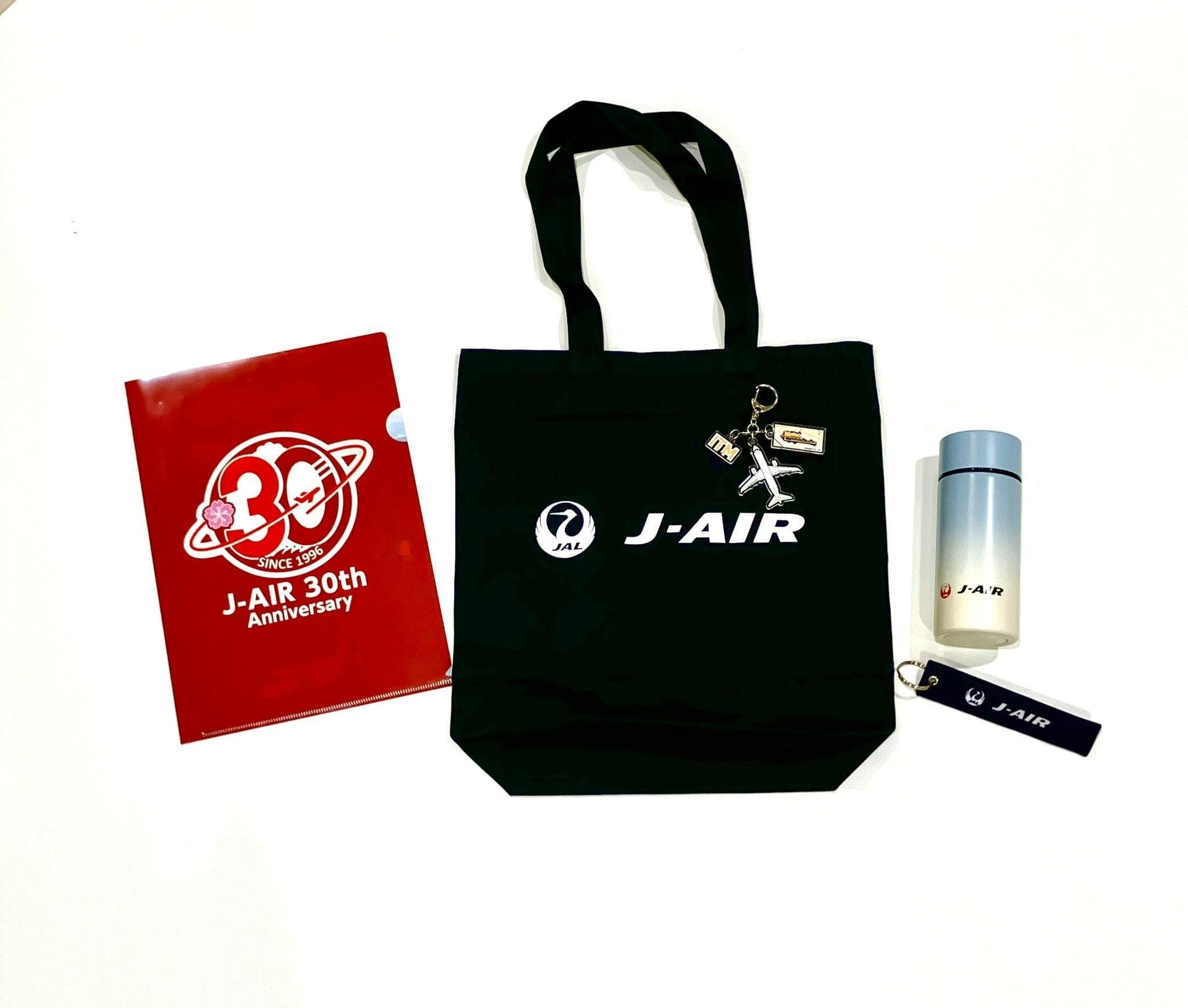 J-AIR SKY ブルーセット第二弾