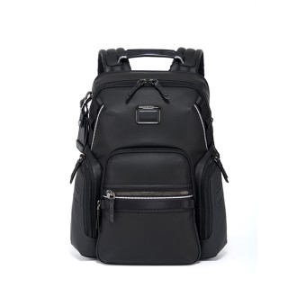 [TUMI]Alpha Bravo 「ナヴィゲーション」バックパック 0232793CDE