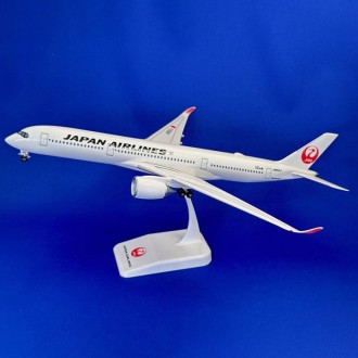 1/200 JAL A350-900 JA05XJ スナップインモデル