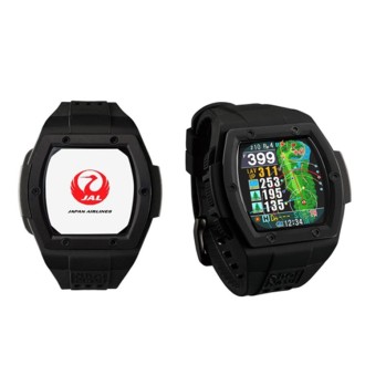 [Shot Navi] JALオリジナル Crest2 Touch BLK