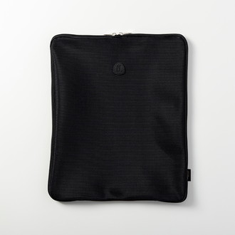 [タビタス]ワンツーフィニッシュハンガーケース BLACK