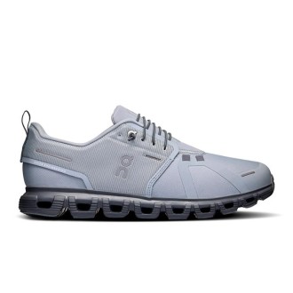[On]Cloud 6 Waterproof Alloy | Wolf メンズ US7.5（25.5cm）