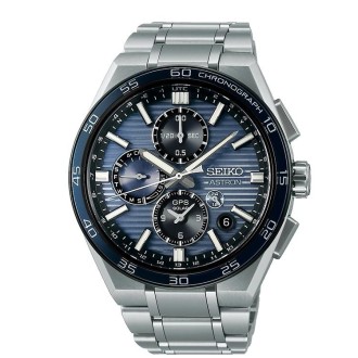 [大谷翔平選手広告モデル] [SEIKO]アストロン ネクスター（NEXTER）SBXC175