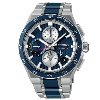 [SEIKO]アストロン ネクスター（NEXTER）SBXC181