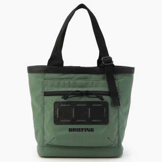 [ブリーフィング]CART TOTE TALL DL FD RIP カートトート BRG241T25