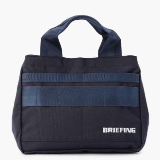 [ブリーフィング]CLASSIC CART TOTE STD BRG253T07