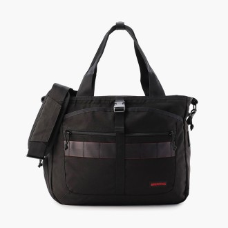 [ブリーフィング]CLASSIC CART TOTE STD BRG253T08