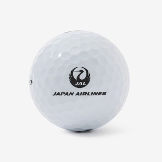 [ブリヂストンゴルフ]JALオリジナルTOUR B JGR ダース ホワイト