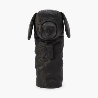 [ブリーフィング]DOGGY FAIRWAY WOOD COVER LIMONTA JQ BRG253G51