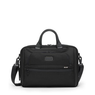 [TUMI]ALPHA ミディアム・15インチ・ブリーフケース 02203728D4