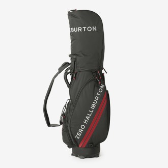 [ZERO HALLIBURTON GOLF COLLECTION]JALオリジナル DICROS（R） SOLO Series キャディバック カートタイプ