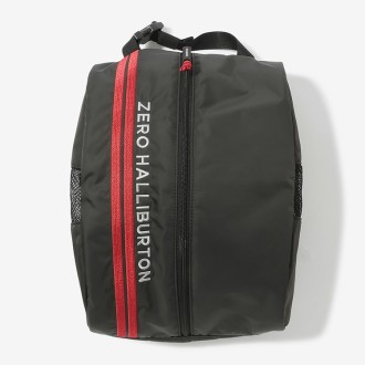 [ZERO HALLIBURTON GOLF COLLECTION]JALオリジナル DICROS（R） SOLO Series シューズケース