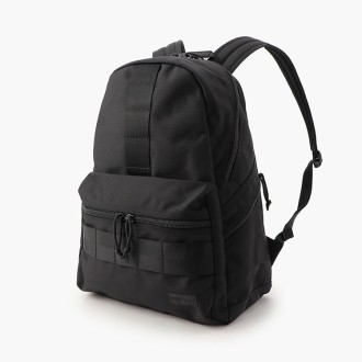 [ブリーフィング]DELTA ALPHA PACK L SQD BRA231P38 BLACK