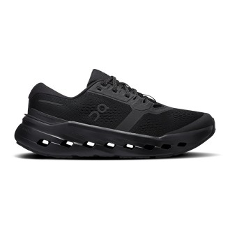 [On]Cloudrunner 3 Black | Black 23