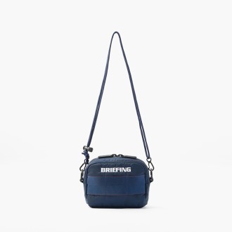 [ブリーフィング]3WAY POUCH CS BRG251G14 NAVY