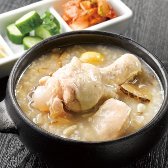 ひとり分の参鶏湯風（16袋）