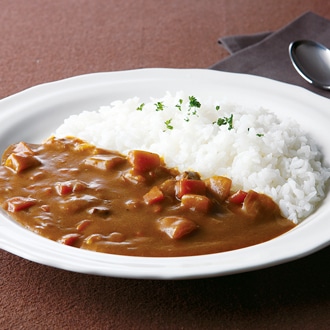 横須賀海軍カレー中辛