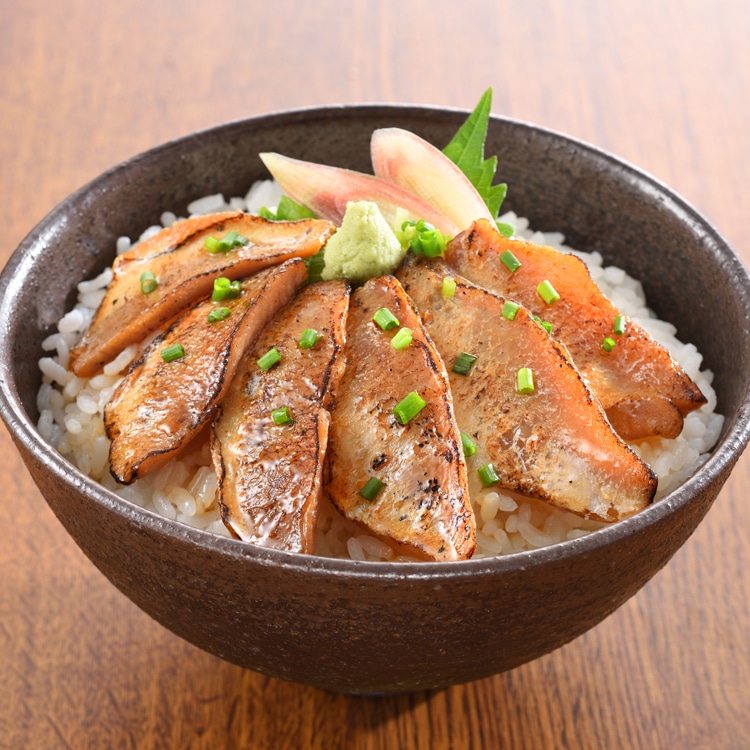 山口 炙りのどぐろ漬け丼の具 計10パック