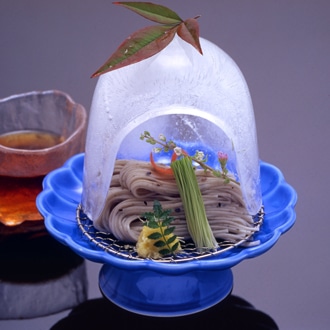 小豆島 手延べ黒ごまそうめん（10袋）