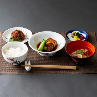 料亭坂本屋　東坡煮・東坡煮しぐれ詰合せ