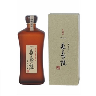[長寿庵]長寿院 720ml（箱入り）