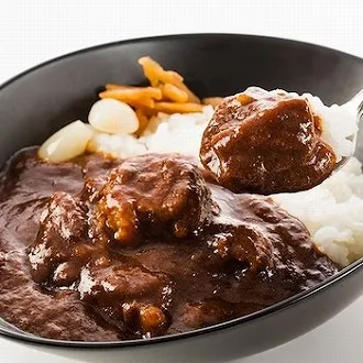 JAL特製オリジナルビーフカレー 200g×11食セット