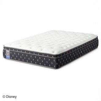[Sealy]Disney Collection by Sealy MM02 ET〔シングル〕※マットレス単体