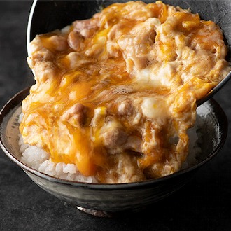 名古屋コーチン親子丼ミールキット