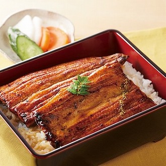 [三代目むら上]浜名湖産 うなぎ蒲焼