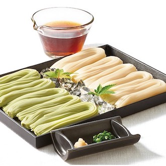 小豆島 手延べオリーブ素麺詰合せ（銀四郎めん）（20束+10束）