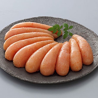[やまや]熟成無着色明太子800g