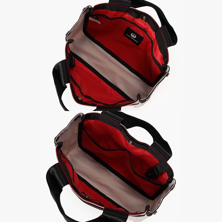 CLASSIC CART TOTE