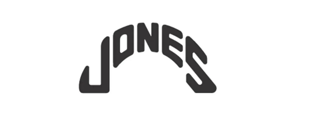 ジョーンズ スポーツ
