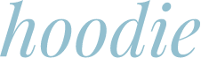 フーディー
