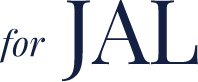 for JAL
