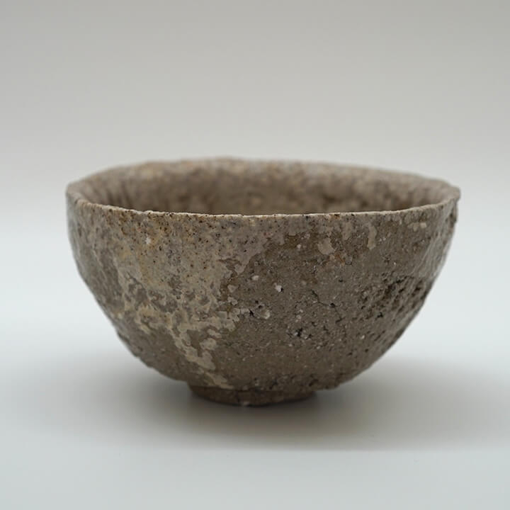 白茶盌