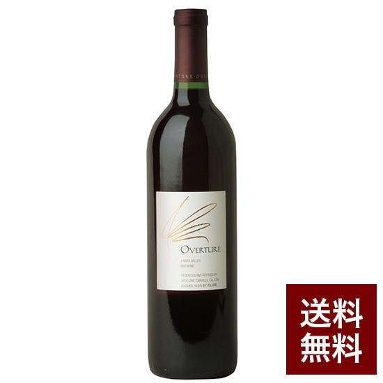 オーヴァチャー 2021 (750ml)