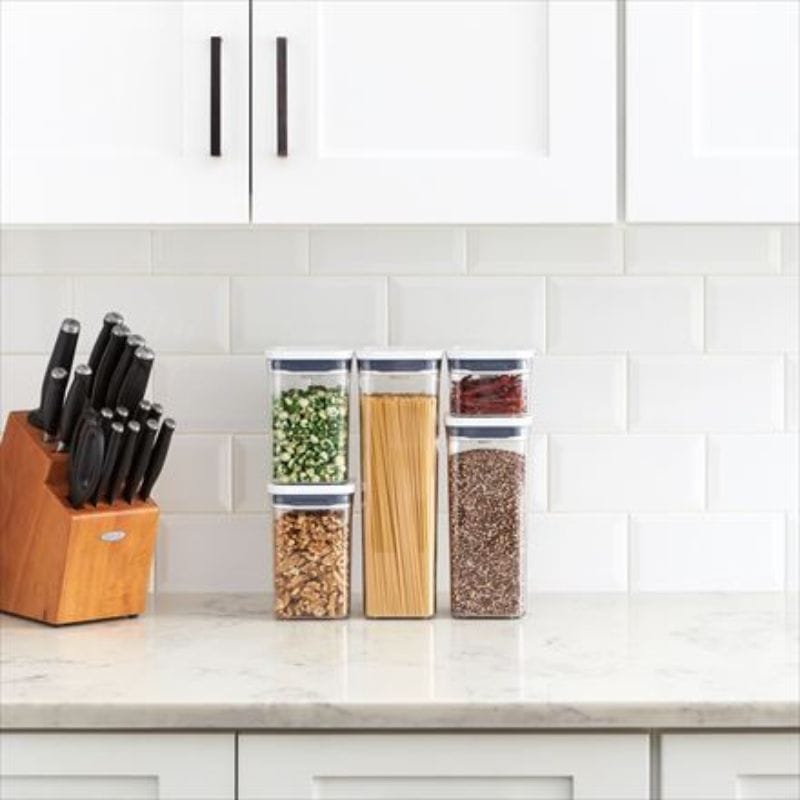 OXO オクソー ポップコンテナ レクタングル トール 11234400 トール