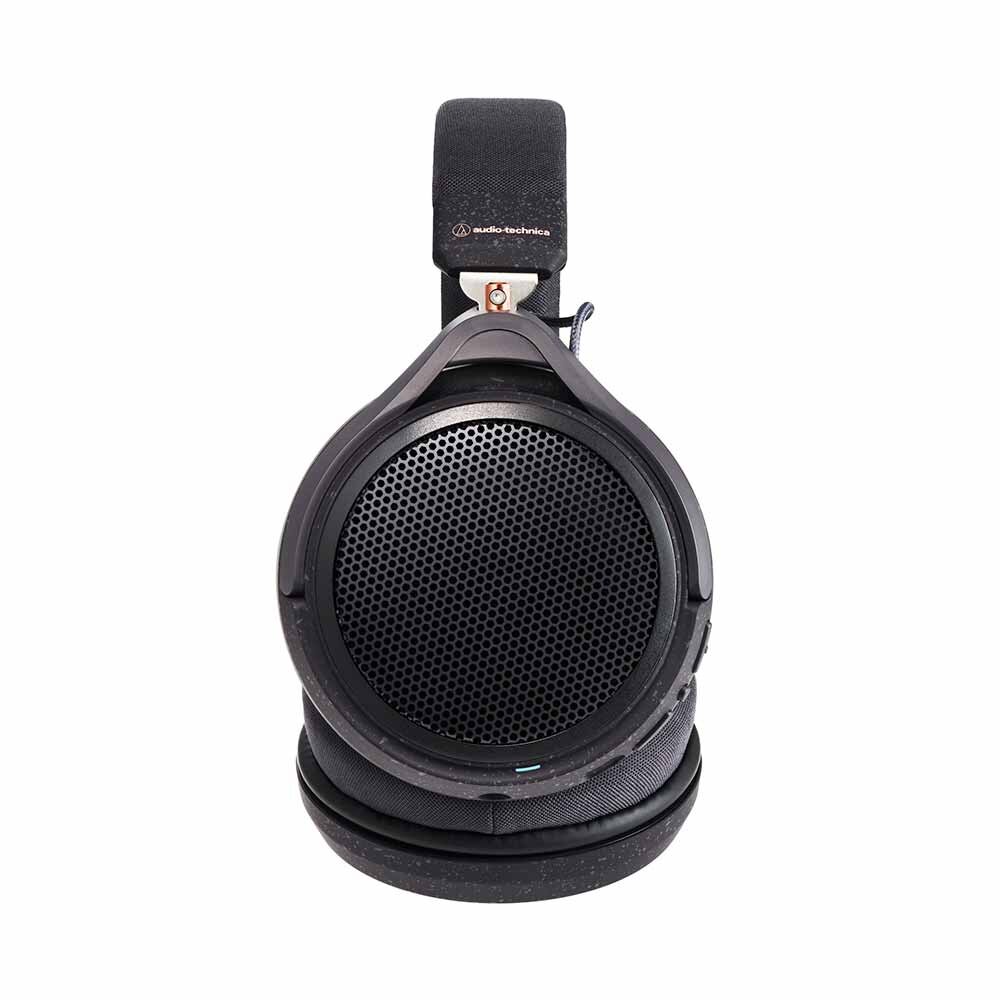 オーディオテクニカ ワイヤレスヘッドホン ATH-HL7BT