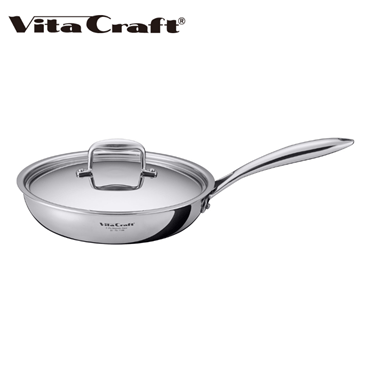 Vita Craft ビタクラフト Nシリーズ フライパン 26cm 7149