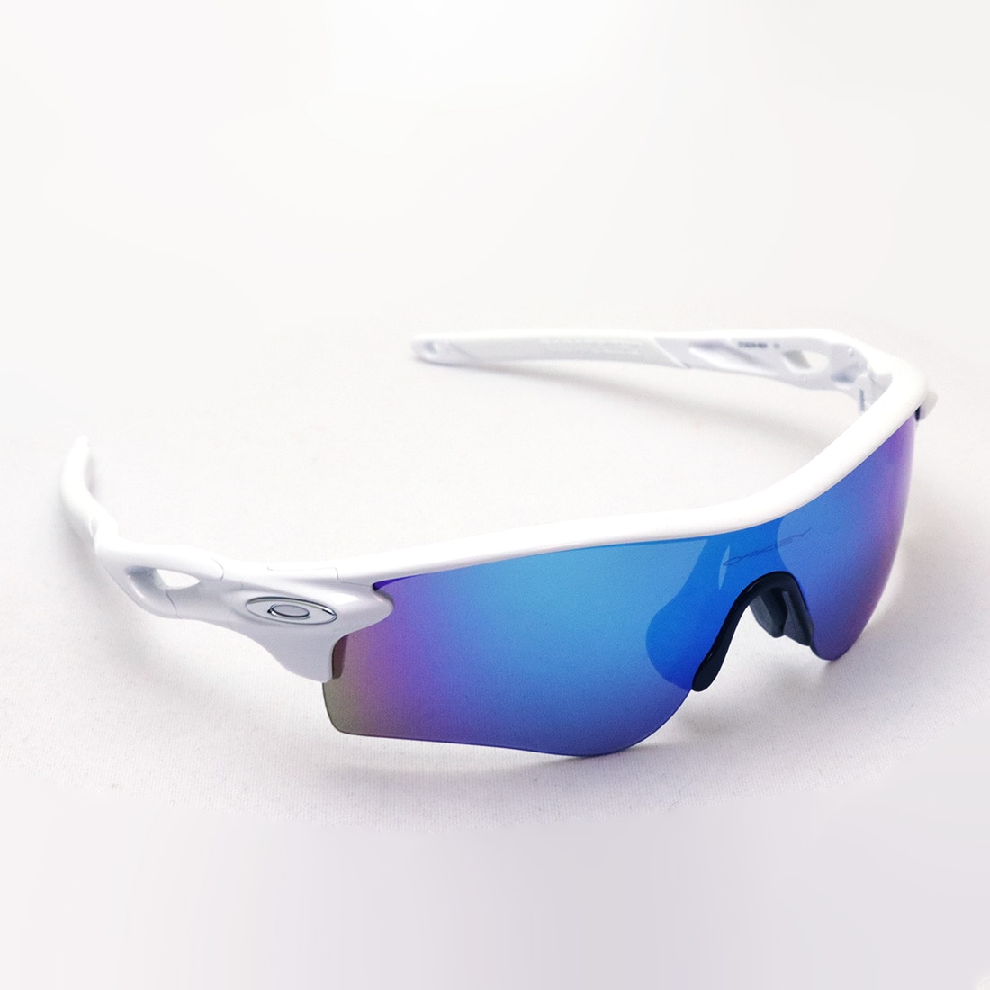 オークリー サングラス プリズム レーダーロック パス OO9206-68 OAKLEY RADARLOCK PATH PRIZM ホワイト 75mm