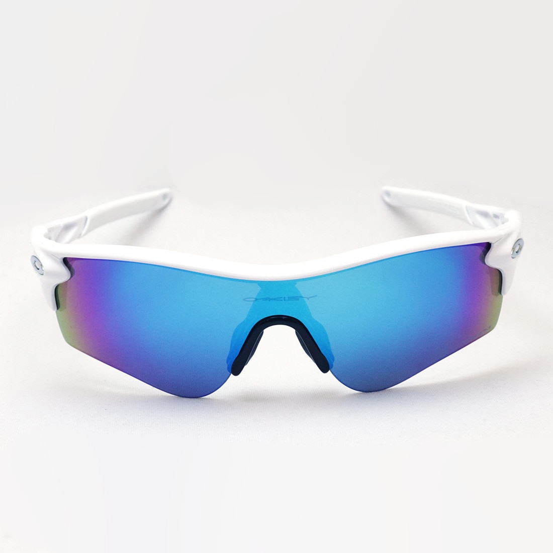 オークリー サングラス プリズム レーダーロック パス OO9206-68 OAKLEY RADARLOCK PATH PRIZM ホワイト 75mm