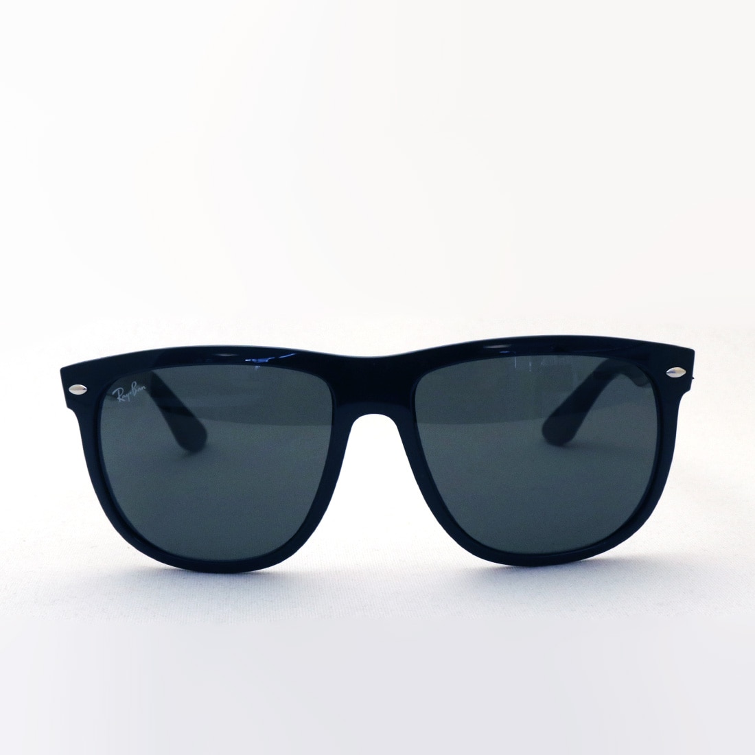 レイバン サングラス Ray-Ban RB4147 60187 ブラック 56mm