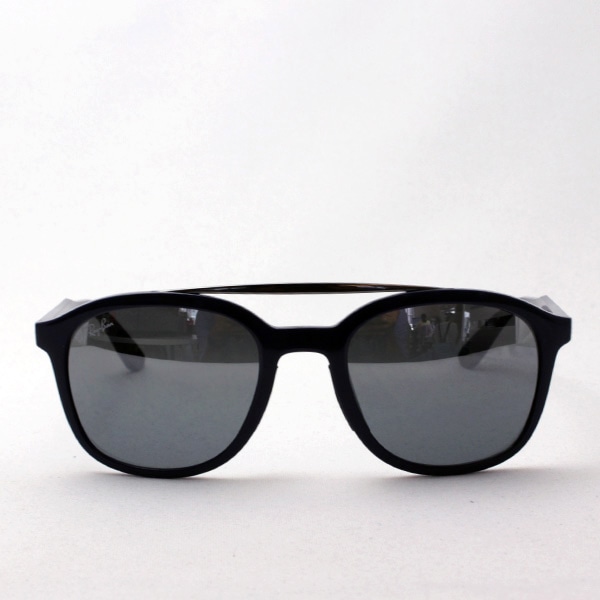 レイバン サングラス Ray-Ban RB4290F 619788 ブルー 53mm