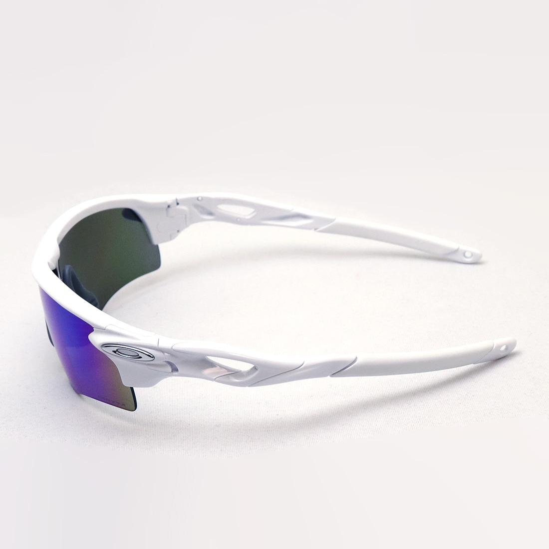 オークリー サングラス プリズム レーダーロック パス OO9206-68 OAKLEY RADARLOCK PATH PRIZM ホワイト 75mm