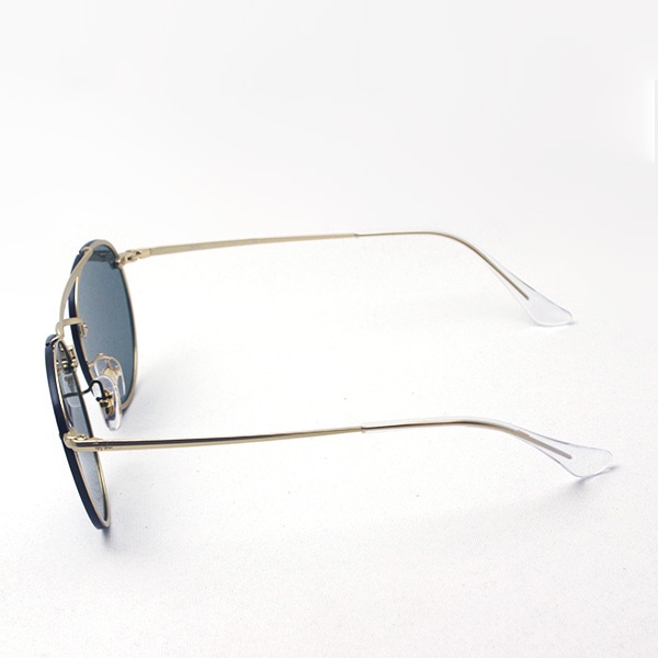 レイバン サングラス ブレイズ Ray-Ban RB3614N 914071 ゴールド 54mm