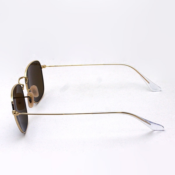 レイバン サングラス フランク Ray-Ban RB3857 919633 ゴールド 48mm