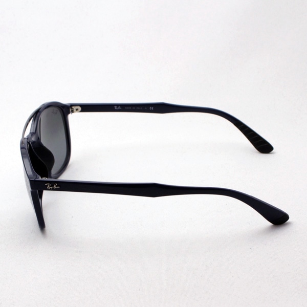 レイバン サングラス Ray-Ban RB4290F 619788 ブルー 53mm