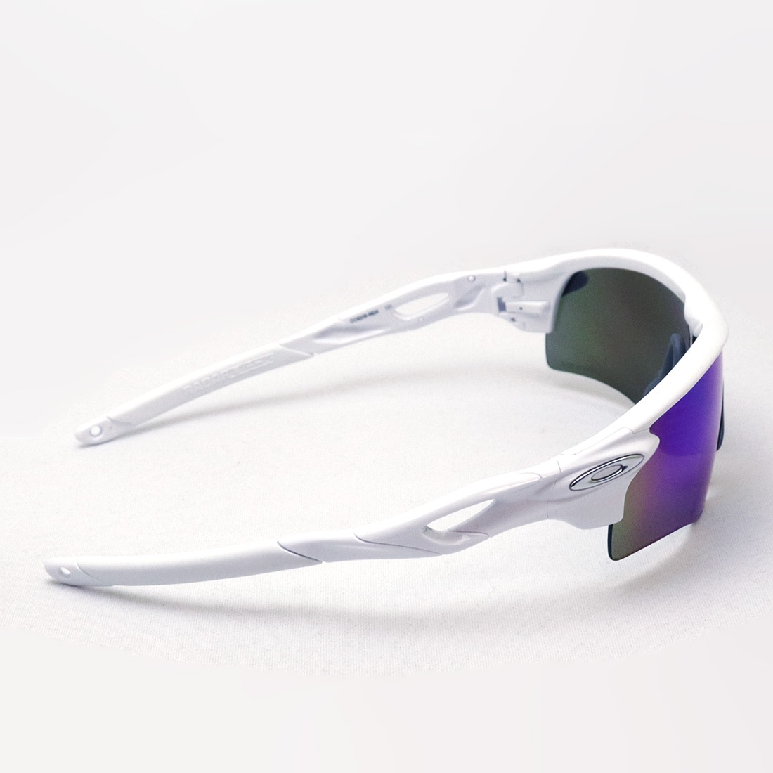 オークリー サングラス プリズム レーダーロック パス OO9206-68 OAKLEY RADARLOCK PATH PRIZM ホワイト 75mm