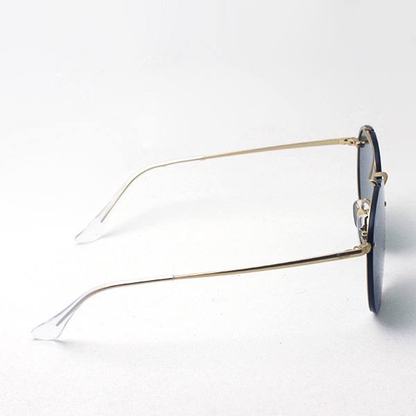 レイバン サングラス ブレイズ Ray-Ban RB3614N 914071 ゴールド 54mm